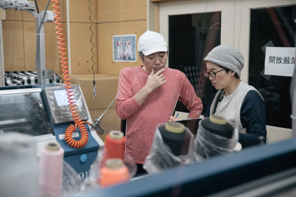 残糸ソックスはなぜ2足1,000円なのか？ | 株式会社わざわざ